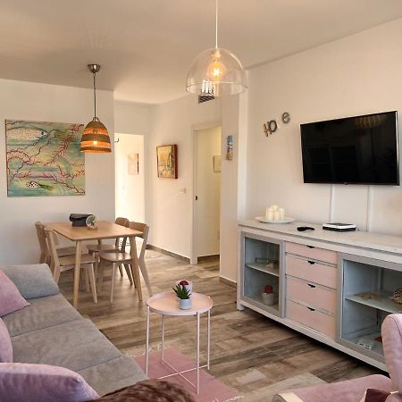 Tarifa Cozy House - Eolo Beach - Parking Wifi Exteriör bild