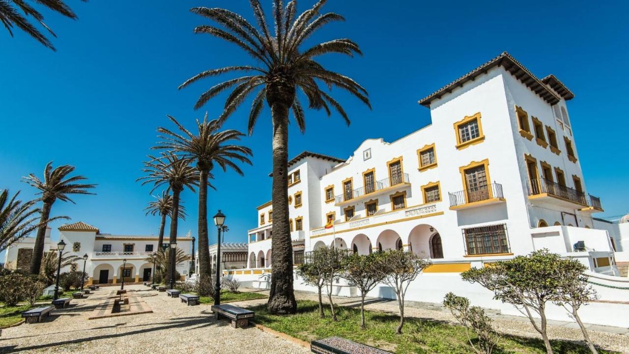 Tarifa Cozy House - Eolo Beach - Parking Wifi Exteriör bild